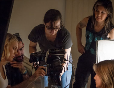 Femal Filmmakers Lesbian Directors LGBTQ