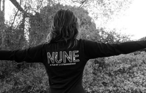 Ji Strangeway Film Director LGBTQ Lesbian Films and Filmmakers