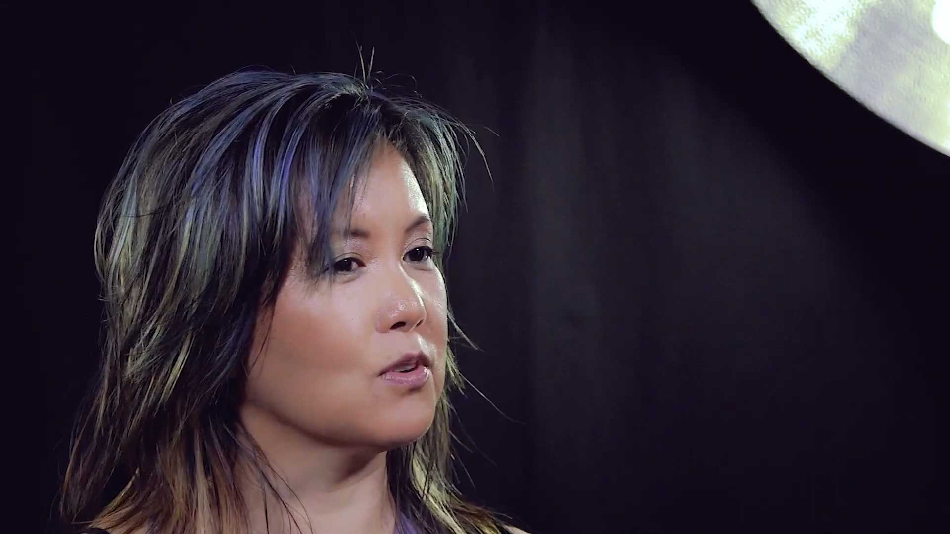 Inspire hope for LGBT Youth