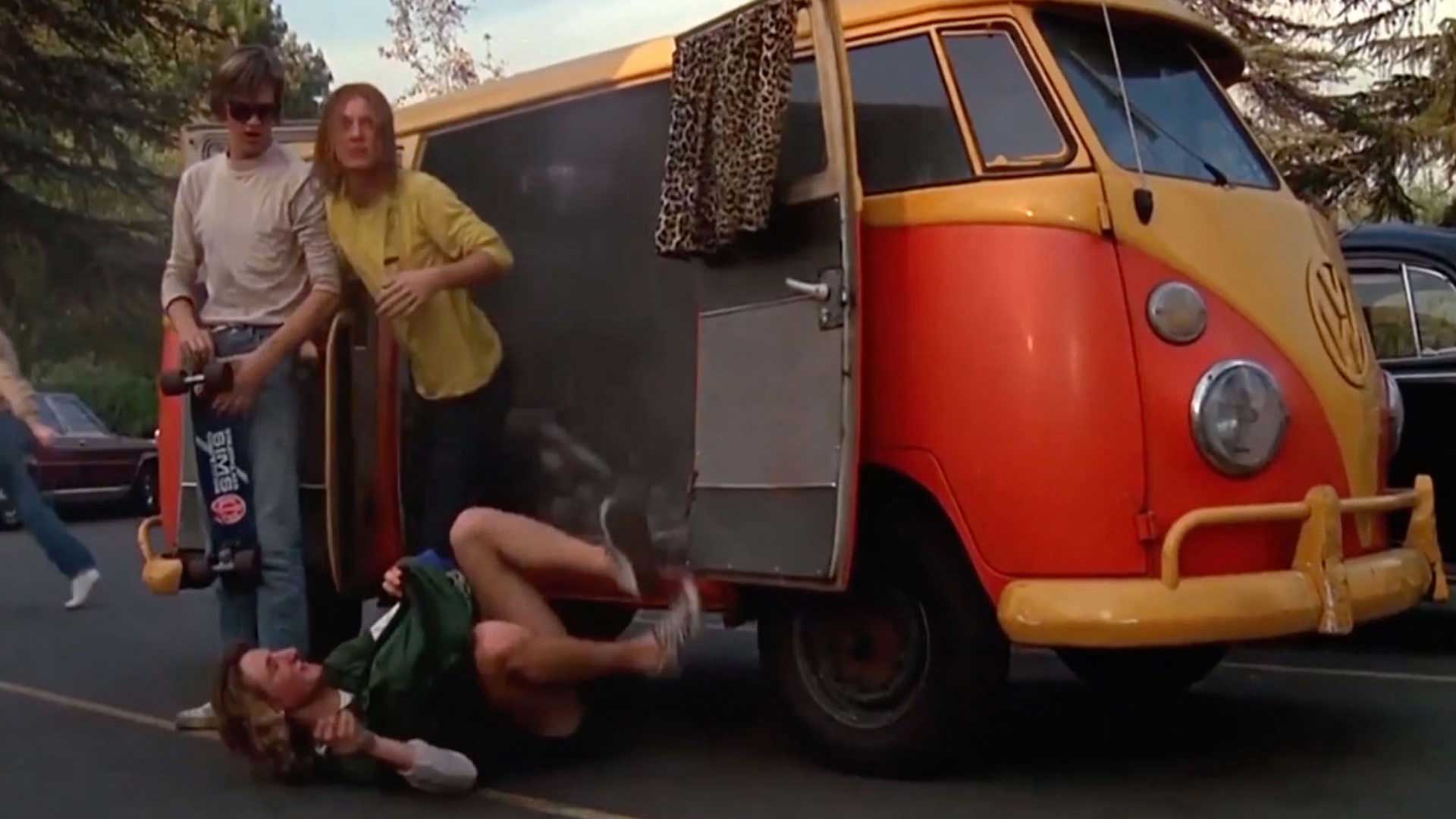 Ji's creative influences