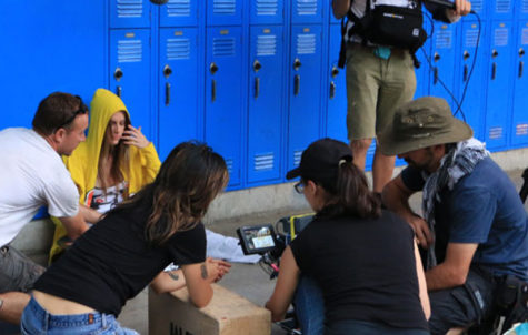 Ji Strangeway Film Director LGBTQ Lesbian Films and Filmmakers